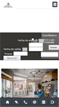 Mobile Screenshot of hoteldonablanca.com